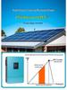 ZeChengChuan 5.5KW 24V Solar Inverter: All-in-One 220V DC to AC Converter for Home Use