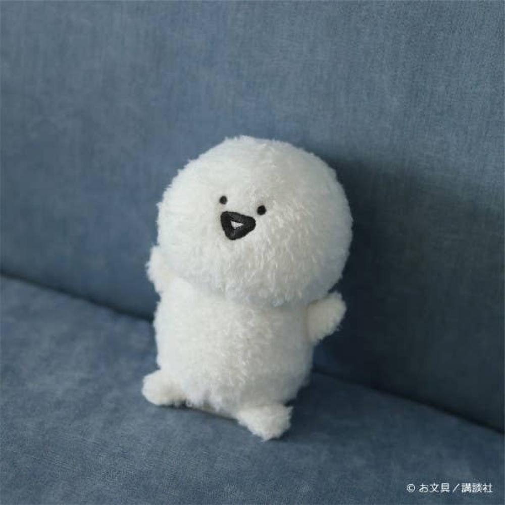 Obungu To Issho Obungu To Issho  Yurayura Mimicking Stationery Plush Toy