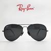 [RAY BAN] RB8089 165/48 62 Polarized Ray-Ban Sunglasses