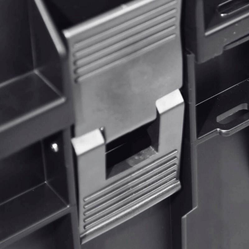 Qbrick System One 450 2.0 Expert Tool Box - Skrz N8285