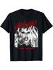 Tricou Oficial Lady Gaga Born This Way Cover