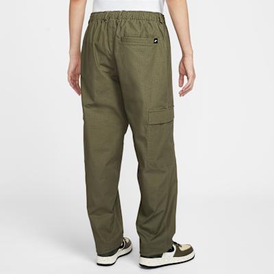 Men's Pants Nike Sports Life Collection Cargo Pants Men's