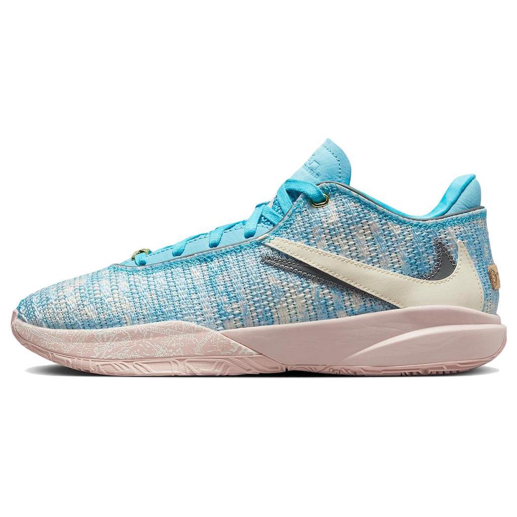 New Nike LeBron 20 'All Star' DV1191-400