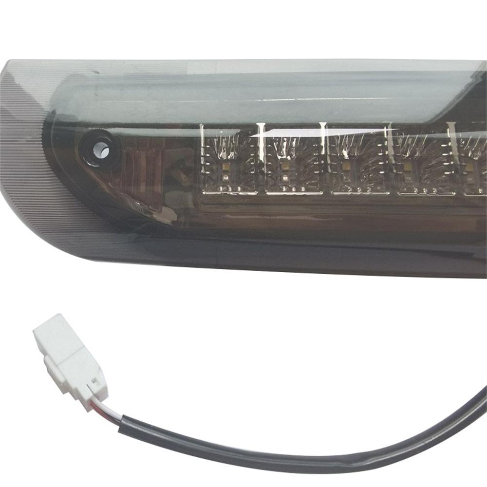 For 2002-2008 Dodge Ram 1500 2500 3500 LED 3rd Brake Light Cargo Lamp 55077123AA