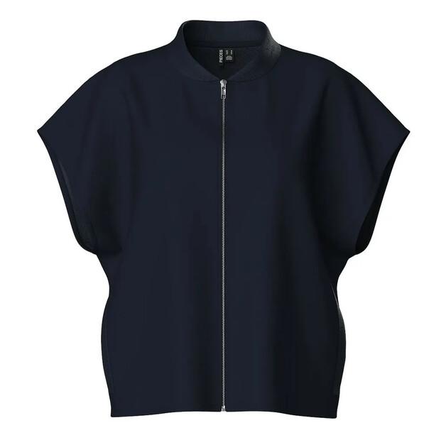 Pieces Свитер на молнии Chilli S 6625₽