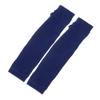 Oversleeve Winter Autumn Knitted Arm Warmers Elbow Mittens Fingerless Gloves Sleeves Long Gloves