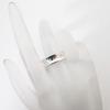 [Used] TIFFANY / Tiffany / 925 1837 Ring / Size 12.5 / J58-9