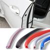 Molding Strip Universal Door Protection Scratch Bumper Side Trim Guard