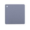 18cm Honeycomb Silicone Mat Drink Cup Coasters Heat Resistant Placemat Bowl Pad Square Non-Slip Pot Holder Kitchen Accessories