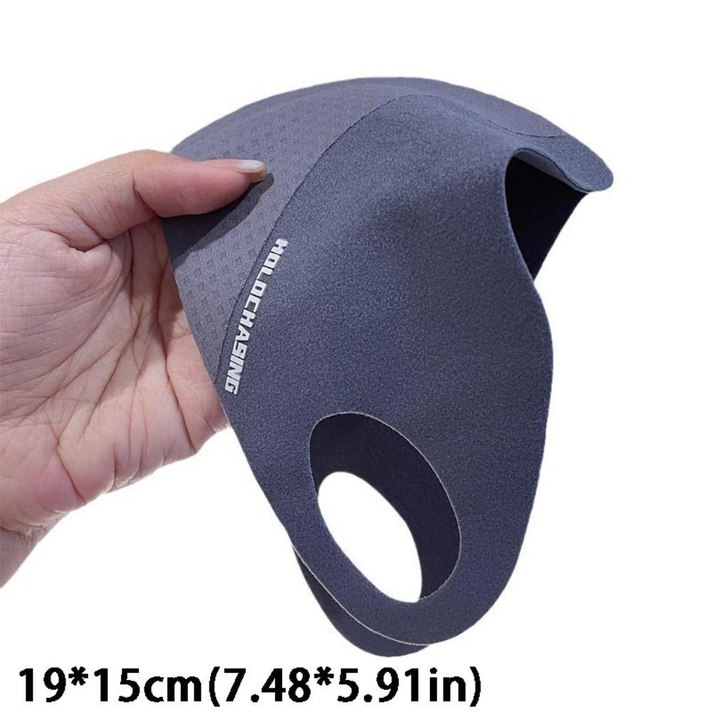 Breathable Warm Mask Autumn Winter Traceless Face Mask New Riding Face Mask