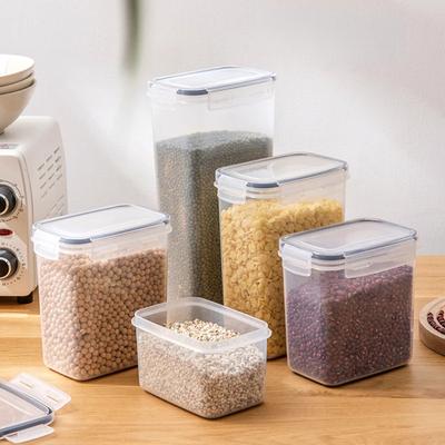 Contenitori per alimenti – Contenitori per alimenti