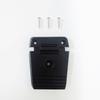 Easy Installion Coolers Hinges and Latches Replacement Set With Sturdy ABS for Enhances Ice Chest Performances