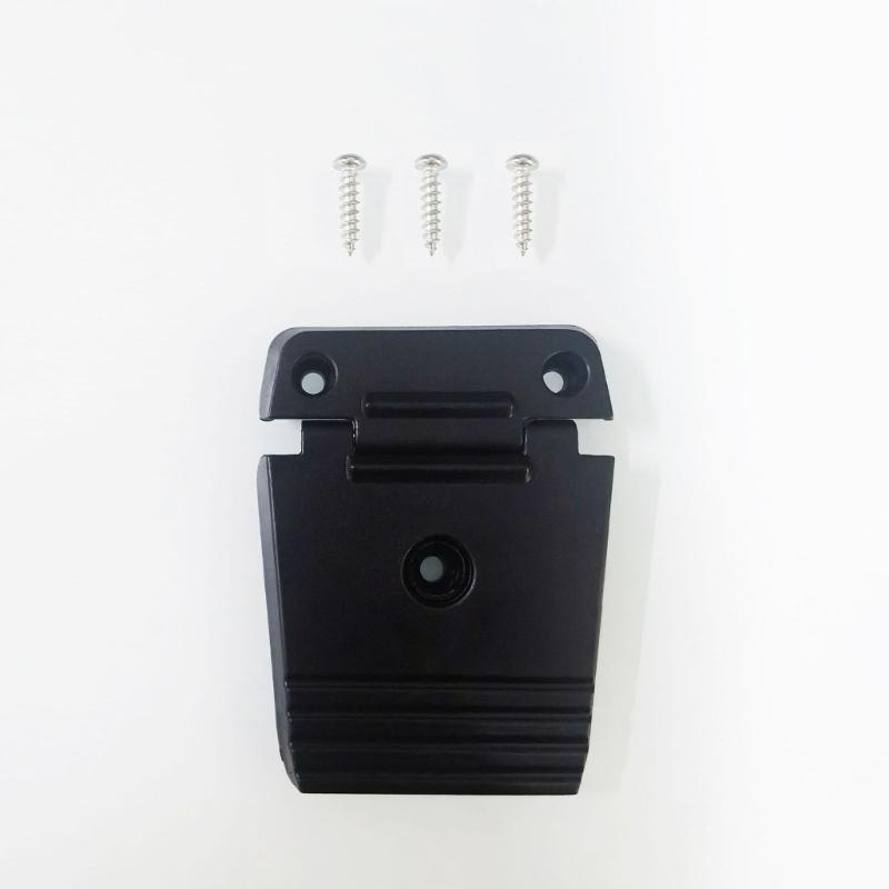 Easy Installion Coolers Hinges and Latches Replacement Set With Sturdy ABS for Enhances Ice Chest Performances