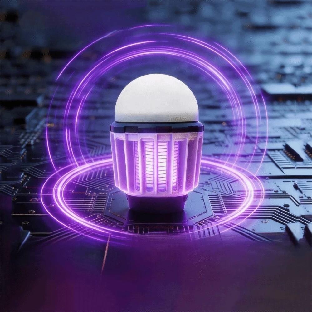 Soft Gentle Lighting Multifunctional Camping Light for 3.7V 1200mAh Camping