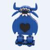 Hot Monster Garten of BanBan 4 Model Building Blocks Toys Set Anime Toys For Kid Halloween Decor Christmas Birthday Gifts