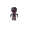 Marvel Heroes Toys Mini Classic Anime Characters Superhero Deadpool Captain America Joker Spider-Man Party Gift Splicing Toy