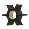 Water Pump Impeller 47‑22748 6 Blade Outboard Engine Pump Impeller For 3.5 HP 3.9 HP 5 HP 6 HP