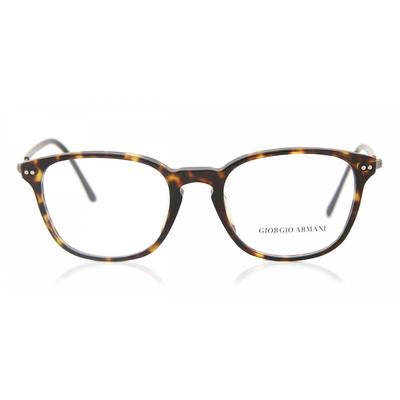 Giorgio Armani Ar7086f Asian Fit 5026 Men Eyeglasses
