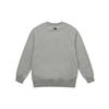 New MLB Sweatshirts Unisex Gray 31MT08111-07M
