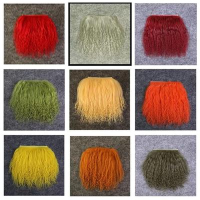 Fake Hair BJD Hair Wefts Bjd  Dolls BJD Diy Hair Blyth Dolls BJD Hair Row  Toy for Kid