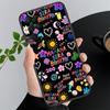 Manana Sera Bonito Karol G Handyhülle Für Samsung S26 S25 S24 S23 S22 Ultra S23 S22 S25 Plus S24 FE S26Edge