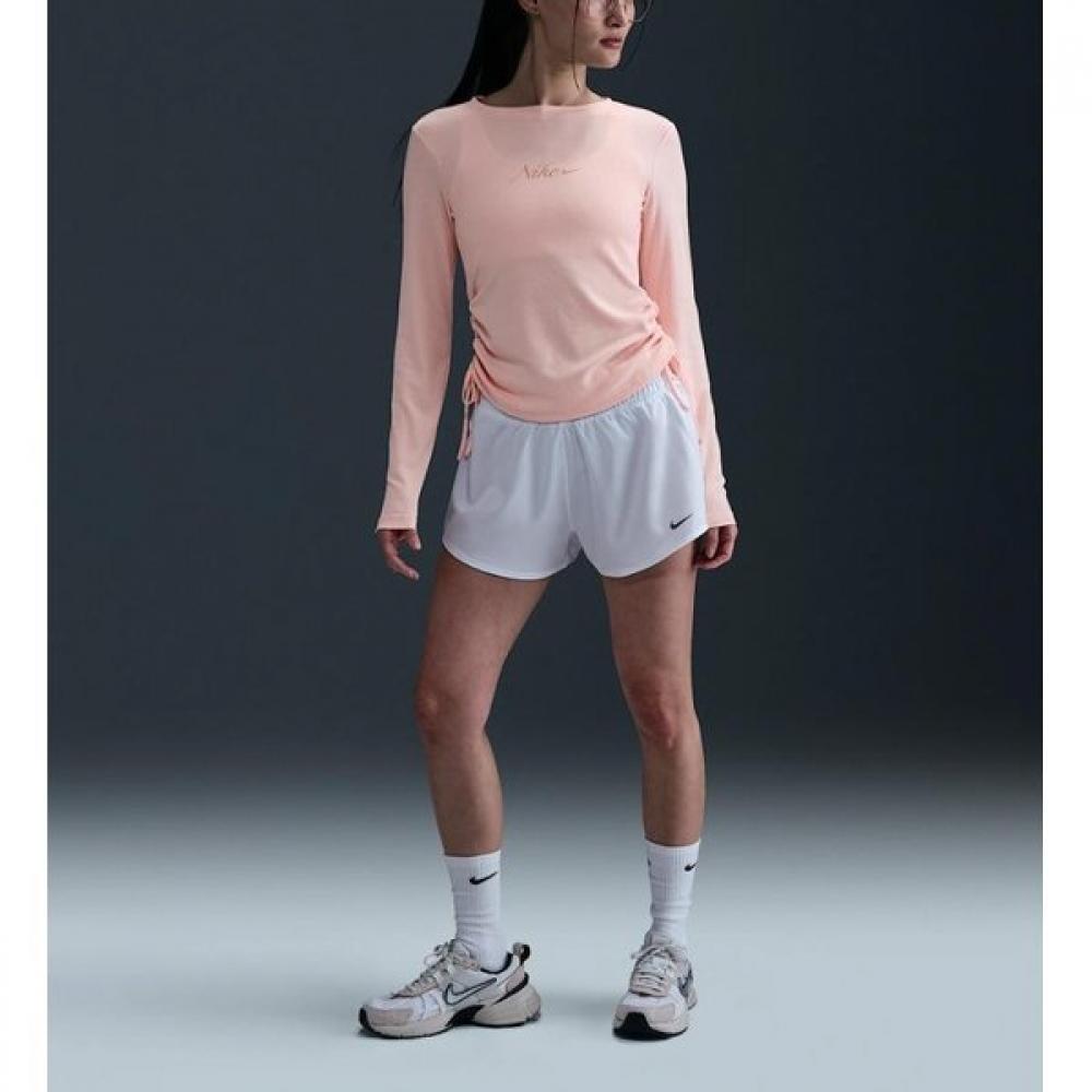 

Nike Women S Ribbed Long Sleeve Crop Top Dd4 Hv5026 699 HV5026 699 80