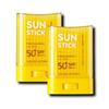 NATUREREPUBLIC Sun Stick California Aloe Soft Sun Stick 24g (2ea) SPF50+PA++++ (39183812)