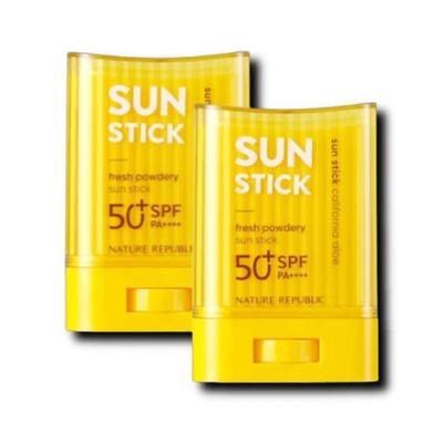 Prodotti per la cura del corpo – Creme solari e abbronzatura
