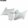 Motorcycle ER6N Side Radiator left & right Cover Panel Fairings Radiator cover For Kawasaki ER6N ER 6N ER-6N 2012-2016