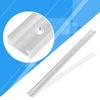 30 Type Aluminum Alloy Miter Track Jig T Screw Fixture Slot (600mm)