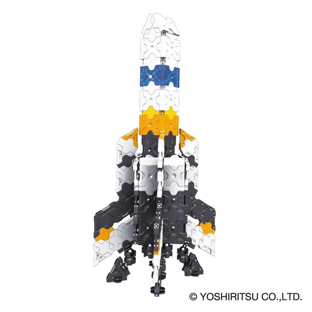 LaQ Space Series Mars Frontier L009470