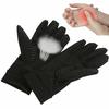 Full Finger Arthritis Glove Copper Infused Compression Gloves Copper Arthritis Gloves Non Slip Silicone Gel for Women