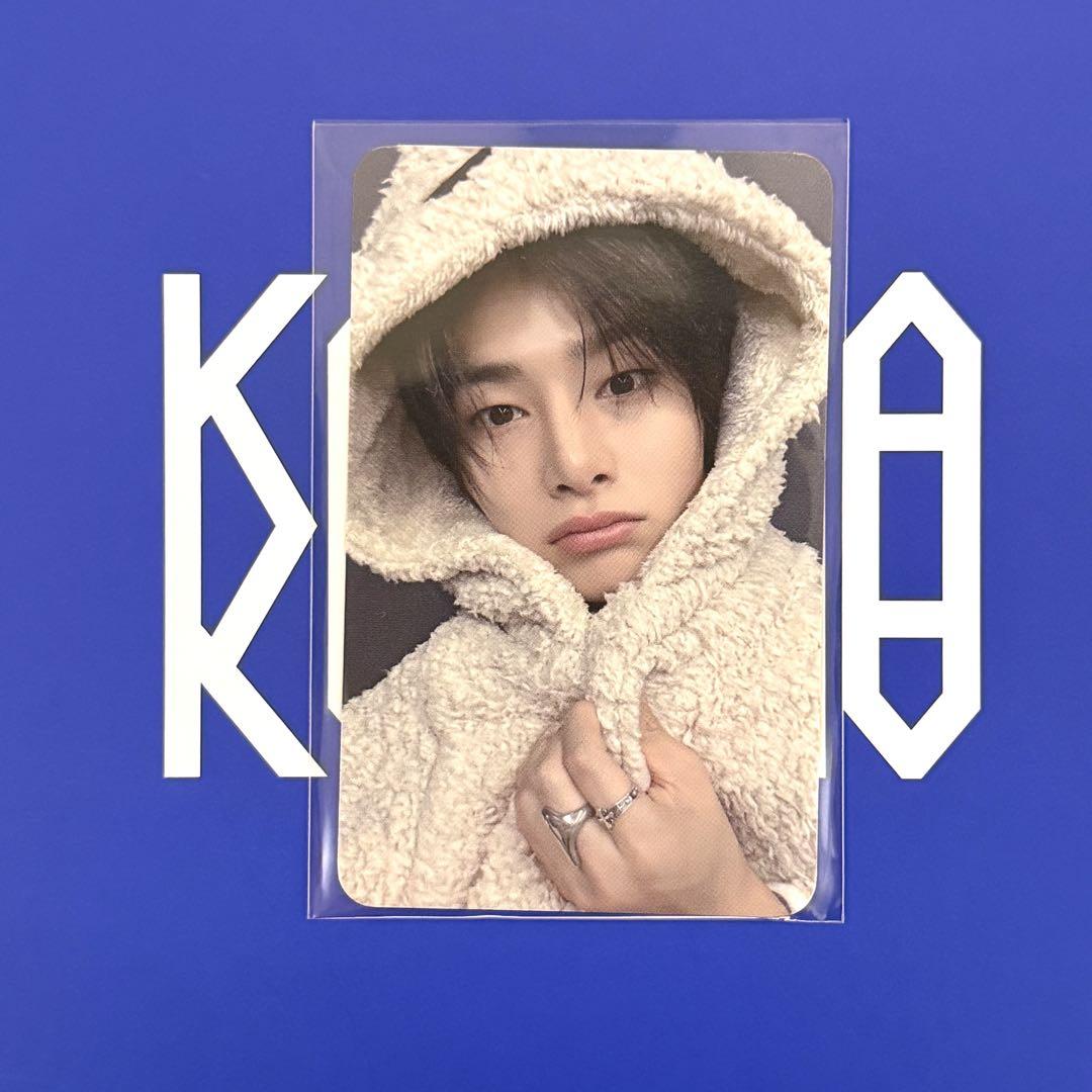 

[USED] Stray Kids KARMA Resurrection Listening Party Ceremony FANS AIN