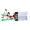 36V/48V 350W Brushless for DC Motor Speed Controller Voltage Regulator Adjustable Electric Bicycle E-scooter Motor Drive