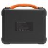 NEWSMY S1210 1200W 1102.5Wh Portable Power Station, LiFeMnPo4 Battery, 1.2 Hours Quick Charge, PD100W Output