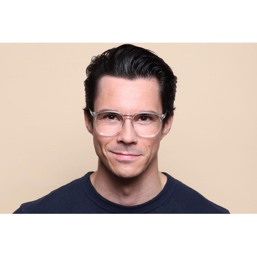 Ray Ban Rx5387 8181 Unisex Eyeglasses