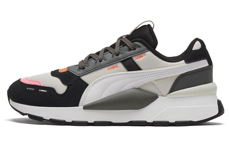 PUMA Rs 2.0 Winterized Grey Black White 374013-05 36