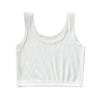 Colorful Anti-Protrusion Mid-Length Tank Top for Teen Girls