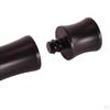 Joint Cover Caps Dustproof For Billiard Pool Cue Accessories