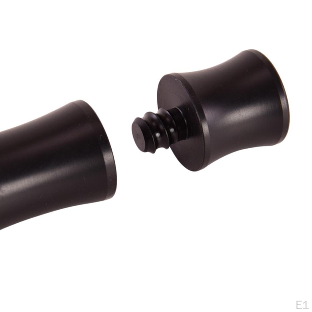 Joint Cover Caps Dustproof For Billiard Pool Cue Accessories