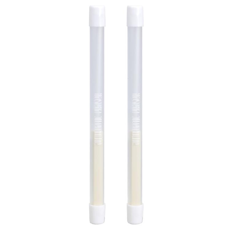 Square & Round Tip Eraser Pen Mechanical Eraser Pen Practical Pen Style Eraser Artist Eraser