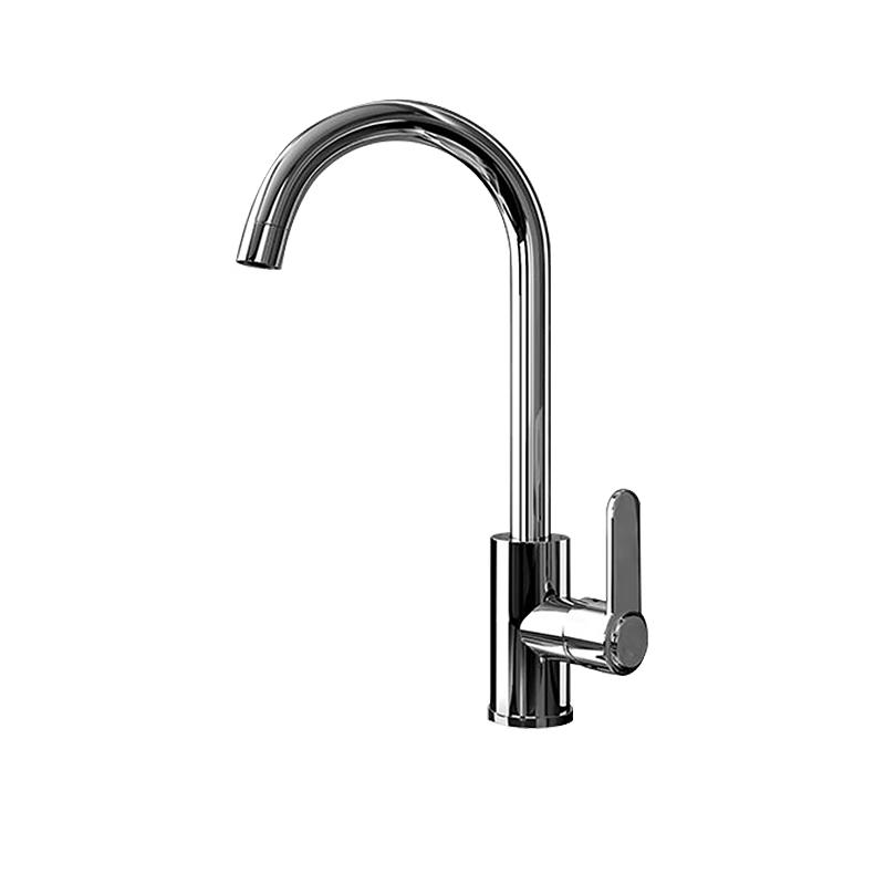 

IVORPO Kitchen Faucet 80cm Inlet Hose, 20-Year Warranty