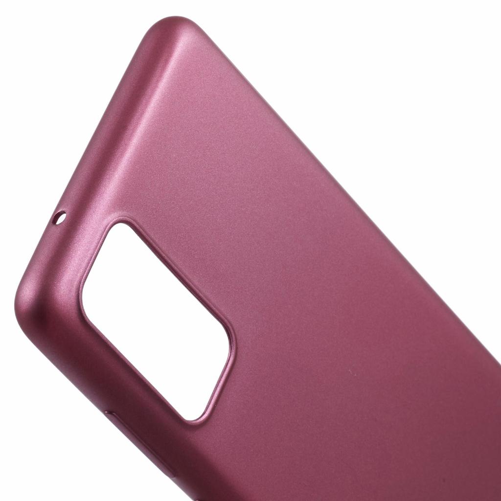 Guardian Series For Samsung Galaxy S20 FE 5G/S20 FE/S20 FE 2022/S20 Lite Cases Matte TPU Phone Cover