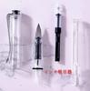 EF Extra Fine Nib Fountain Pen Cartridge Set Writes even the smallest letters beautifully Ideal for colorful expression + 10-Color