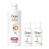 Daily Nourishing Repair Hair Conditioner Set