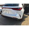 RUIQ Lexus New 20 Series Exterior Rear Back Door Specially Designed for the LEXUS NX NX250/NX350/NX350h/NX450h+ Door/Luggage Garnish,