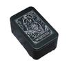 Playings Cards Box Money Coin Carry Box Candy Case Business Tarots Storage Box
