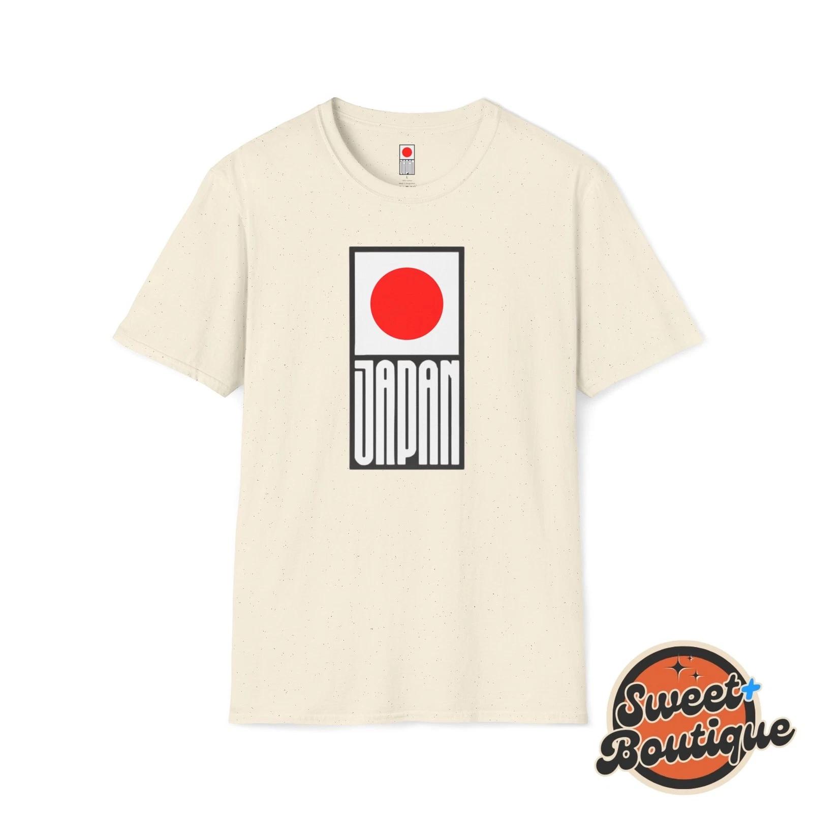 Japan T shirt - Japanese Unisex Tee, Tokyo Travel Shirt, Japan Inspired Tee 3XL