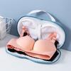 3/1PCS Bra Laundry Bags with Zipper Special Bra Wash Bag for Household Washing Machine Anti-Deformation Underwear Washing Bag