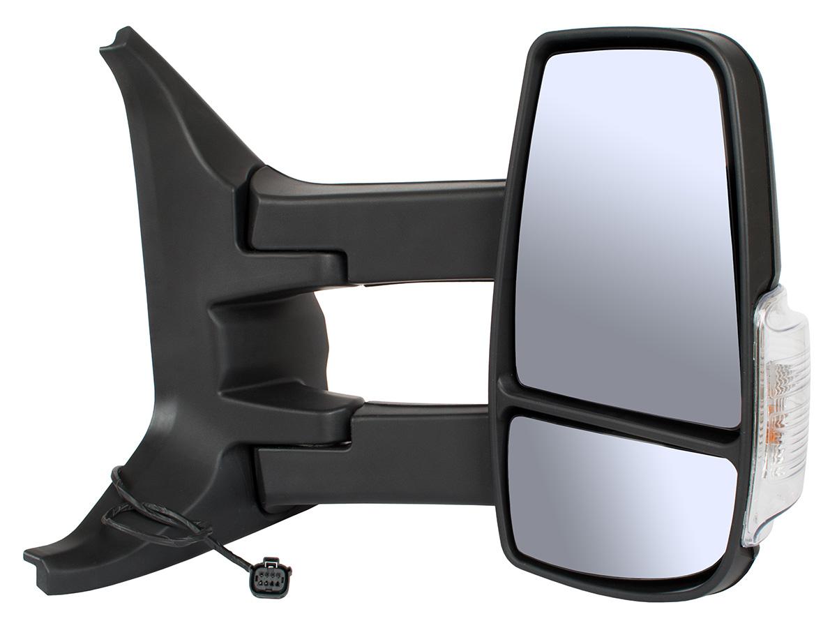 Ford Transit VIII 2014- Exterior Electric